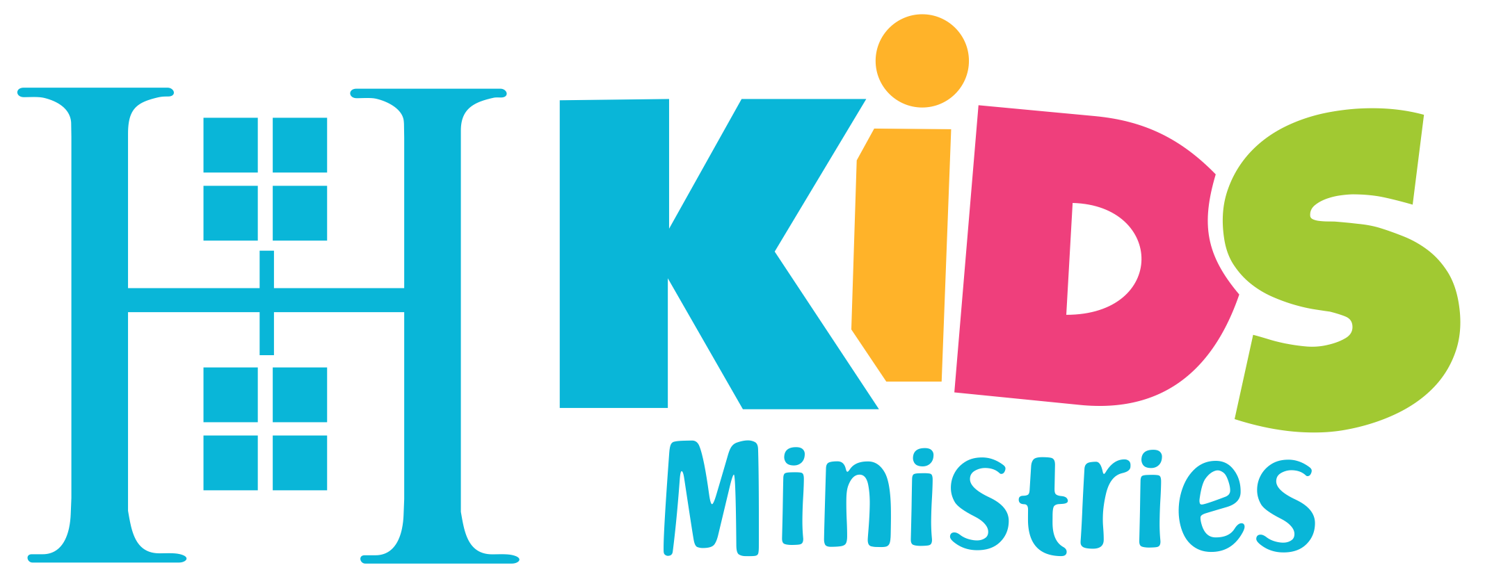 Hkids Ministry